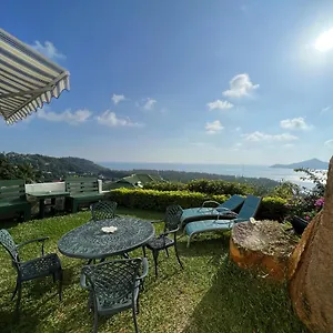 Creole Pearl Self-catering , Виктория Сейшельские острова