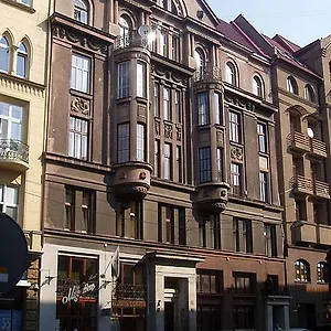In The Centre Of , Львов Украина