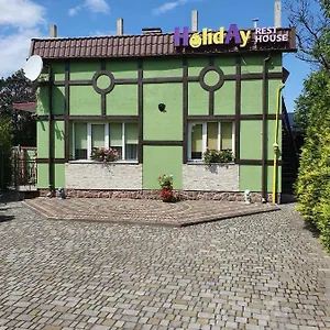 Holiday Rest House , Львов Украина